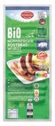 Nürnberger Rostbratwurst von Bioland im aktuellen Lidl Prospekt