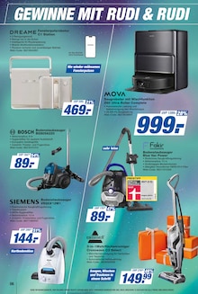 Staubsauger im aktuellen expert Prospekt (Hildesheim) Staubsauger im expert Prospekt "Top Angebote" mit 32 Seiten (Hildesheim)