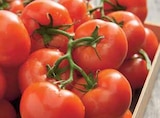 Promo Tomate Ronde en Grappe à 2,75 € dans le catalogue Intermarché à Billère