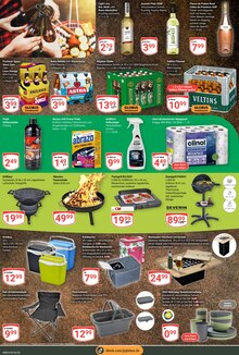 Veltins im aktuellen GLOBUS Prospekt (Neubrandenburg) Veltins im GLOBUS Prospekt "Aktuelle Angebote" mit 29 Seiten (Neubrandenburg)
