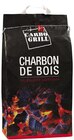 Charbon de bois - CARBO GRILL - Lidl à Carmaux Charbon de bois - CARBO GRILL en promo chez Lidl Carmaux à 3,40 €