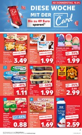 Aktueller Kaufland Prospekt mit Chips, "Aktuelle Angebote", Seite 7