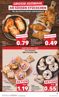 Zucker im aktuellen Kaufland Prospekt (München) Zucker im Kaufland Prospekt "Aktuelle Angebote" mit 54 Seiten (München)