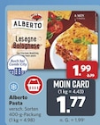 combi Versmold - Lasagne Bolognese Angebot im Prospekt Lasagne Bolognese bei combi im Versmold Prospekt für 1,77 €