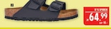 Aktuelle Hausschuhe Angebote bei Marktkauf in Nürnberg Aktuelles Herren-Pantoletten "Arizona" Angebot bei Marktkauf in Nürnberg ab 64,99 €