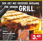 Aktuelle Pute Angebote bei Netto Marken-Discount in Dresden Aktuelles Puten-Minutensteaks Angebot bei Netto Marken-Discount in Dresden ab 3,49 €