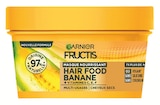 Promo -68% sur le 2ème sur une sélection de masques capillaires de la gamme hair food fructis à  dans le catalogue Bi1 à Saint-Maurice-des-Champs