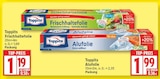Frischhaltefolie von Toppits im aktuellen EDEKA Prospekt für 1,19 €