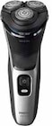 Rasierer S3143/00 von PHILIPS für 54,99 € bei MEDIMAX im Angebot Rasierer S3143/00 von PHILIPS im aktuellen MEDIMAX Prospekt