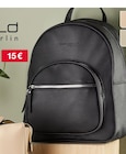 Rucksack im Angebot bei Woolworth in Neu-Ulm Rucksack Angebote von Hurtgold Berlin bei Woolworth Neu-Ulm für 15,00 €