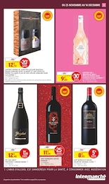 Offre Domaine Gérard Bertrand dans le catalogue Intermarché Super du moment à la page 19