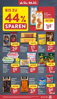 Aprikosen Angebot im aktuellen ALDI Nord Prospekt auf Seite 31