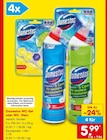 WC-Stein Angebote von Domestos bei Netto Marken-Discount Pirmasens für 5,99 €