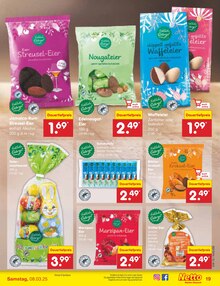 Milch im Netto Marken-Discount Prospekt "Aktuelle Angebote" mit 62 Seiten (Koblenz)