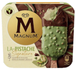 La Pistache im Angebot bei REWE in Hürth La Pistache Angebote von Magnum bei REWE Hürth für 2,99 €