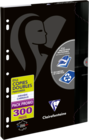 300 PAGES DE COPIES DOUBLES CLAIREFONTAINE - CLAIREFONTAINE - Auchan Hypermarché à Poitiers 300 PAGES DE COPIES DOUBLES CLAIREFONTAINE - CLAIREFONTAINE en promo chez Auchan Hypermarché Poitiers à 1,79 €