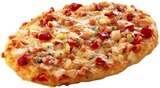 Pizza Prosciutto im Angebot bei REWE in Ratingen Pizza Prosciutto Angebote bei REWE Ratingen für 1,29 €