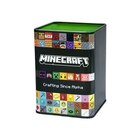 Pot à crayons MINECRAFT en promo chez Carrefour Pot à crayons MINECRAFT dans le catalogue Carrefour