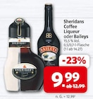 Aktuelles Coffee Liqueur Angebot bei Markant Nordwest in Osnabrück ab 9,99 €