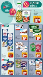 Hering Angebot & Preis im aktuellen REWE Prospekt Hering Angebot im aktuellen REWE Prospekt auf Seite 15