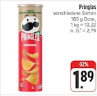 EDEKA Bannewitz - Original Angebot im Prospekt Original bei EDEKA im Bannewitz Prospekt für 1,89 €