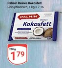 GLOBUS Bobenheim-Roxheim - Reines Kokosfett Angebot im Prospekt Reines Kokosfett bei GLOBUS im Bobenheim-Roxheim Prospekt für 1,79 €
