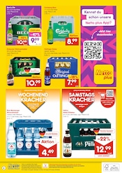 Aktueller Netto Marken-Discount Prospekt mit Oettinger, "DER ORT, AN DEM DU IMMER AUSGEZEICHNETE PREISE FINDEST.", Seite 2