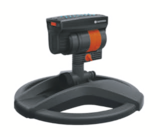 toom Baumarkt Pfullingen - Viereckregner AquaZoom Compact Angebot im Prospekt Viereckregner AquaZoom Compact bei toom Baumarkt im Pfullingen Prospekt für 26,99 €