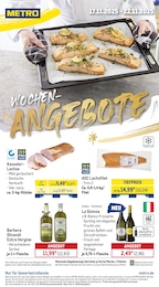 METRO Prospekt für Saarwellingen mit 26 Seiten METRO Prospekt für Saarwellingen: "Wochenangebote SCO + Charity", 26 Seiten, 17.11.2025 - 22.11.2025