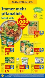 Lidl Nudeln im Prospekt Lidl Nudeln im Prospekt