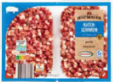 Netto Marken-Discount - Schinkenwürfel Angebot im Prospekt Schinkenwürfel bei Netto Marken-Discount im Prospekt "" für 2,00 €