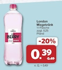 WILD BERRY Angebote von London bei famila Nordwest Delmenhorst für 0,39 €