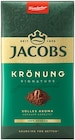 Krönung Angebote von Jacobs bei REWE Zwickau für 4,99 €