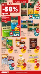 Toaster Angebot im aktuellen Penny Prospekt auf Seite 23