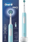 Pro Series 1 Elektrische Zahnbürste Caribbean Blue Angebote von Oral-B bei expert Osnabrück für 29,99 €