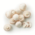 Supermarchés Match Huningue - Promo Champignon blanc Promo Champignon blanc à 2,29 € dans le catalogue Supermarchés Match à Huningue