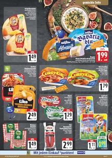 Braten im EDEKA Prospekt "Wir lieben Lebensmittel!" mit 28 Seiten (Leipzig)