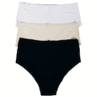 Taillenslip im Angebot bei Zimmermann in Gronau Taillenslip Angebote bei Zimmermann Gronau für 3,99 €