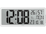 WS 8135 Funkwanduhr im MediaMarkt Saturn Prospekt WS 8135 Funkwanduhr von TECHNOLINE im aktuellen MediaMarkt Saturn Prospekt für 37,99 €