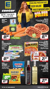 E center Prospekt der KW 5 "Aktuelle Angebote" Aktueller E center Prospekt "Aktuelle Angebote" Seite 1 von 19 Seiten