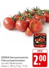 Cherryrispentomaten bei EDEKA im Bietigheim-Bissingen Prospekt für 2,00 €