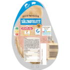 Aktuelle Schweinefleisch Angebote bei Netto Marken-Discount in Braunschweig Aktuelles Sülzkotelett Angebot bei Netto Marken-Discount in Braunschweig ab 1,11 €