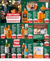 Jim Beam im Kaufland Prospekt in Siegen Aktueller Kaufland Prospekt mit Jim Beam, "Aktuelle Angebote", Seite 11