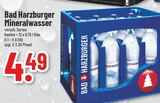 Mineralwasser bei Trinkgut im Prospekt "" für 4,49 €