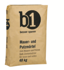 Estrich-Beton, Mauer- und Putzmörtel, Zementmörtel bei toom Baumarkt in Duisburg Estrich-Beton, Mauer- und Putzmörtel, Zementmörtel im Angebot bei toom Baumarkt Duisburg für 3,69 €