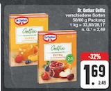 EDEKA Kubschütz - Gelfix Super Angebot im Prospekt Gelfix Super bei EDEKA im Kubschütz Prospekt für 1,69 €