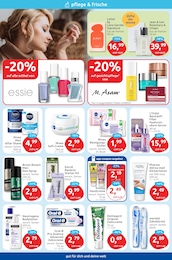 After shave Angebot im aktuellen budni Prospekt auf Seite 2