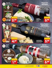 Aktueller Netto Marken-Discount Prospekt mit Rotwein, "Aktuelle Angebote", Seite 31