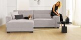 Sofa 'Sonya' im porta Möbel Prospekt zum Preis von 199,00 €