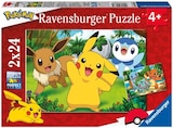 Kinder Lizenz Puzzle bei REWE im Prospekt "" für 7,99 €